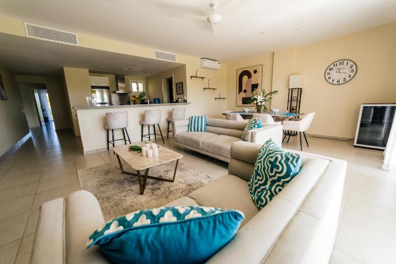 Apartment Almas Iberosta Bavaro 3BDR with Pool & Private Beach - image 42
