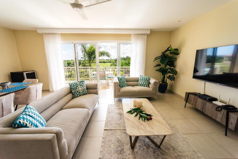 Apartment Almas Iberosta Bavaro 3BDR with Pool & Private Beach - image 32