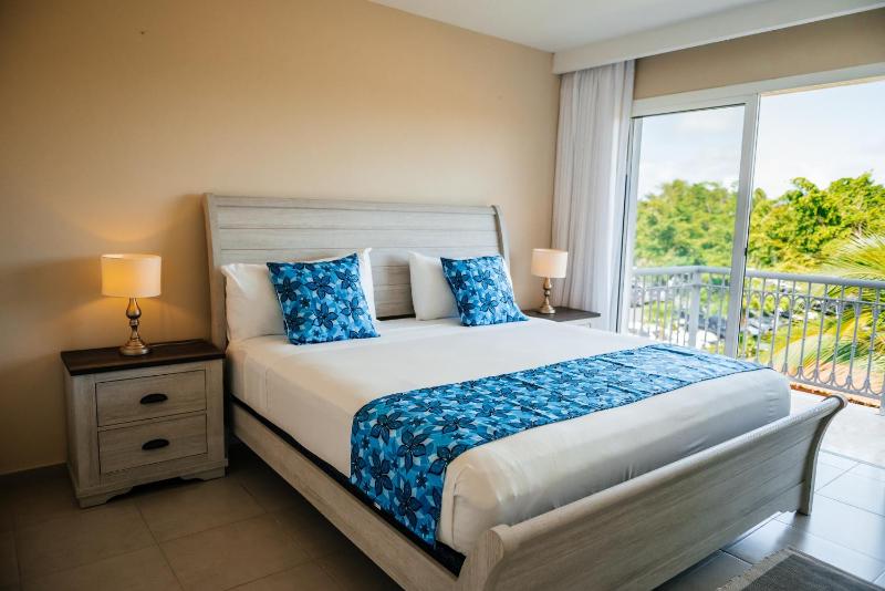 Apartment Almas Iberosta Bavaro 3BDR with Pool & Private Beach - image 25