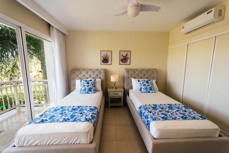 Apartment Almas Iberosta Bavaro 3BDR with Pool & Private Beach - image 31