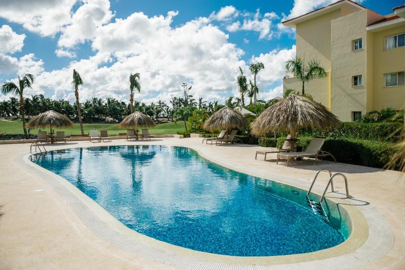 Apartment Almas Iberosta Bavaro 3BDR with Pool & Private Beach - image 13