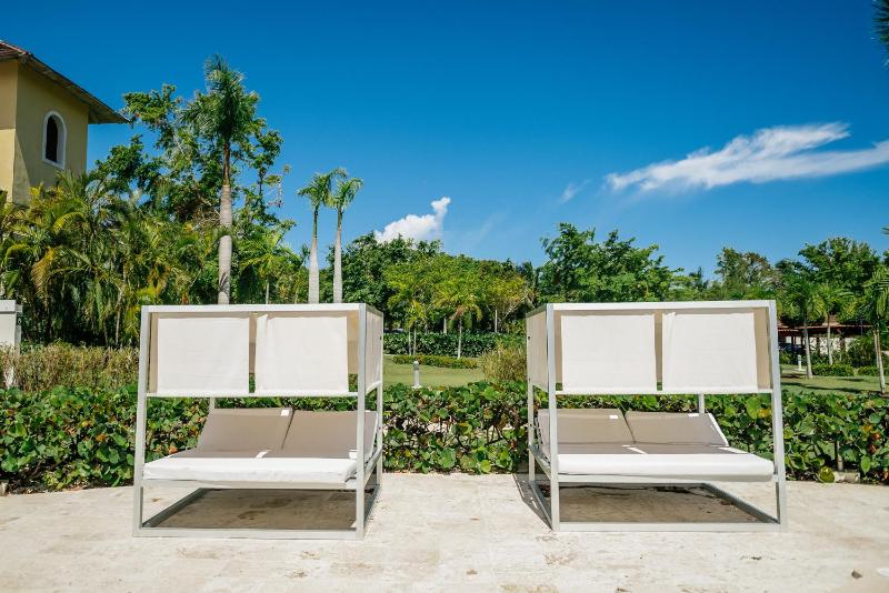 Apartment Almas Iberosta Bavaro 3BDR with Pool & Private Beach - image 28