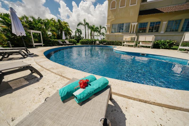 Apartment Almas Iberosta Bavaro 3BDR with Pool & Private Beach - image 40