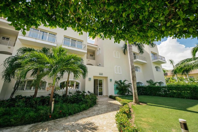 Apartment Almas Iberosta Bavaro 3BDR with Pool & Private Beach - image 15