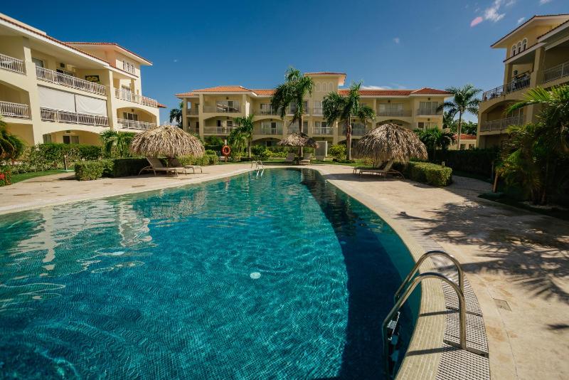 Apartment Almas Iberosta Bavaro 3BDR with Pool & Private Beach - image 37