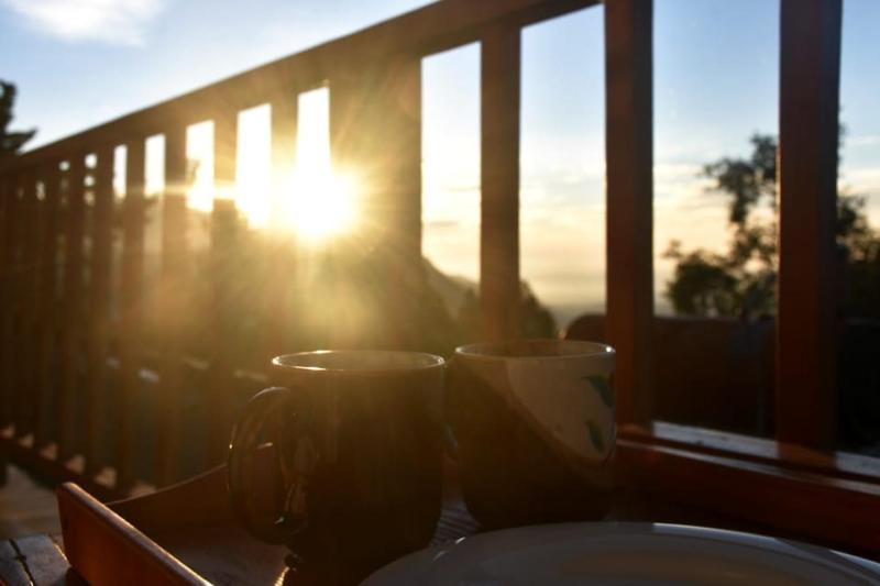 Minthu Homestay - image 33