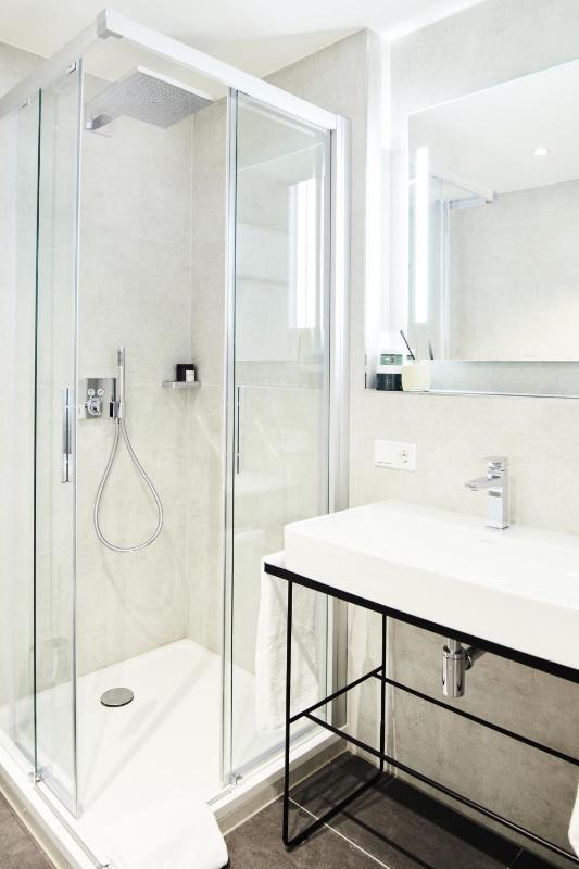 Design- und Kunsthotel München - image 2