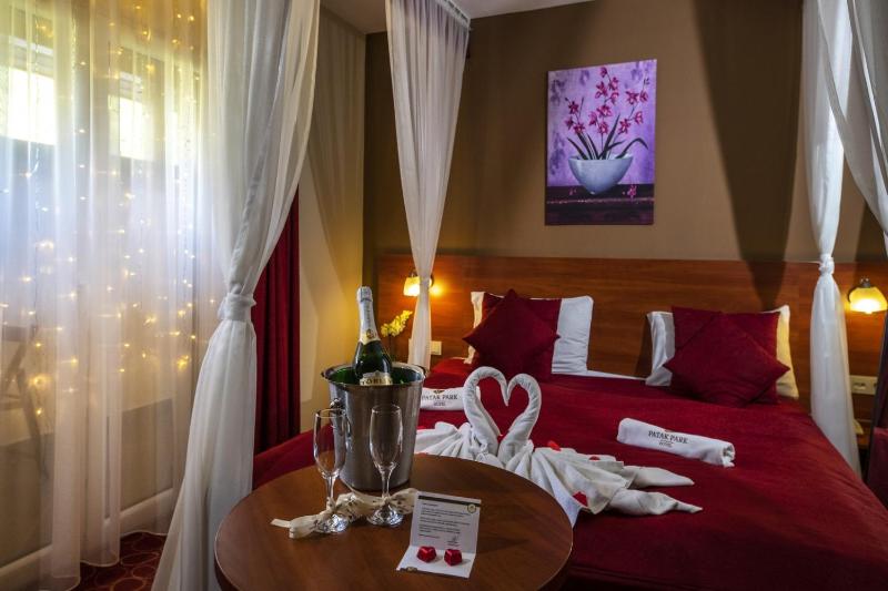 Deluxe Suite image 4
