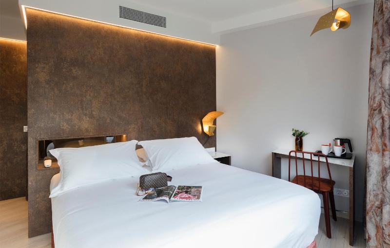 Axel Hotel San Sebastián - Adults Only - image 2