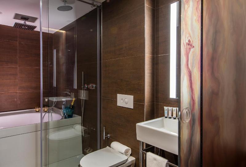 Axel Hotel San Sebastián - Adults Only - image 6