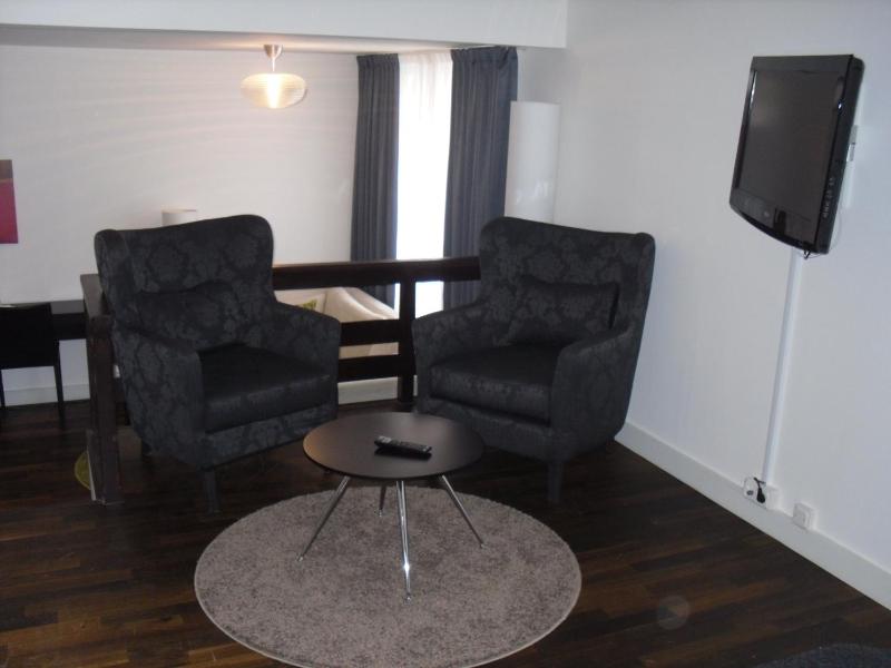 Junior Suite image 3