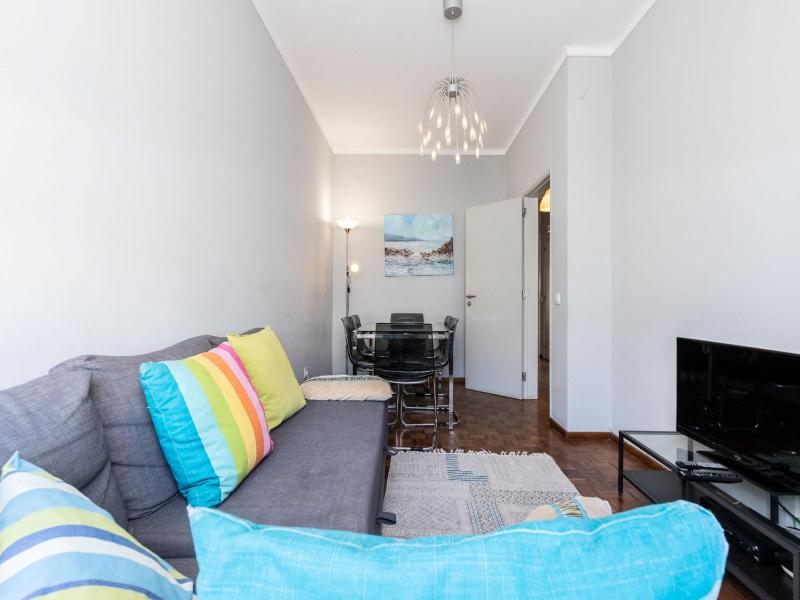 Two-Bedroom Apartment image 1