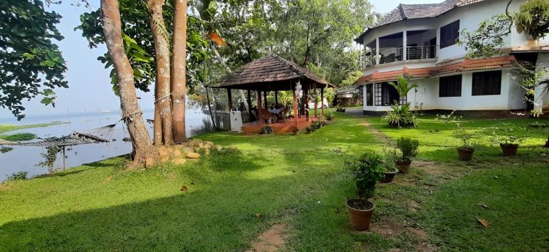 Lovedale Lakeside Homestay - image 1