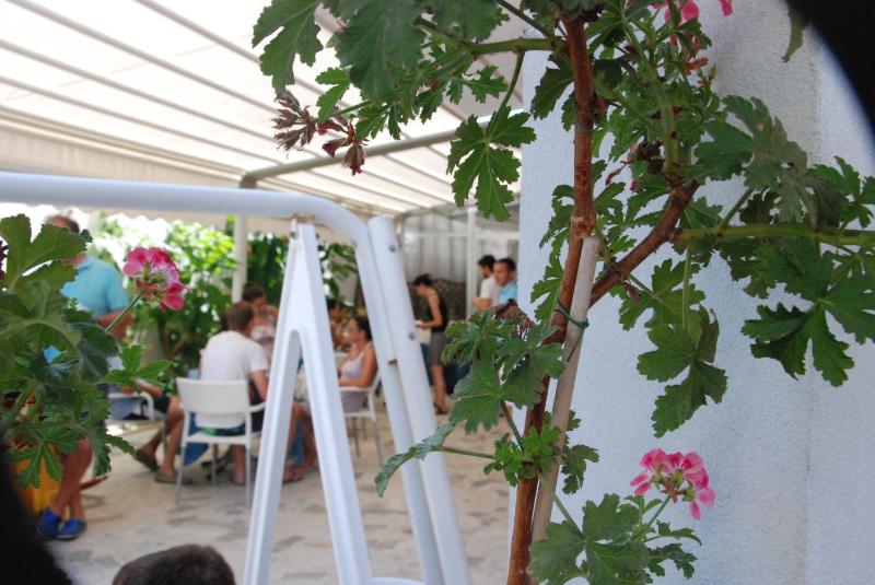 Hotel Cristall - image 23