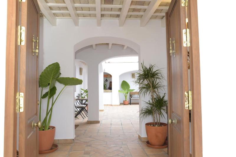 Casa Arbonaida-Casco Històrico de Vejer - image 8