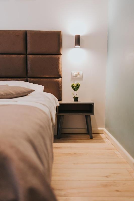 Double Room with Mountain View image 1