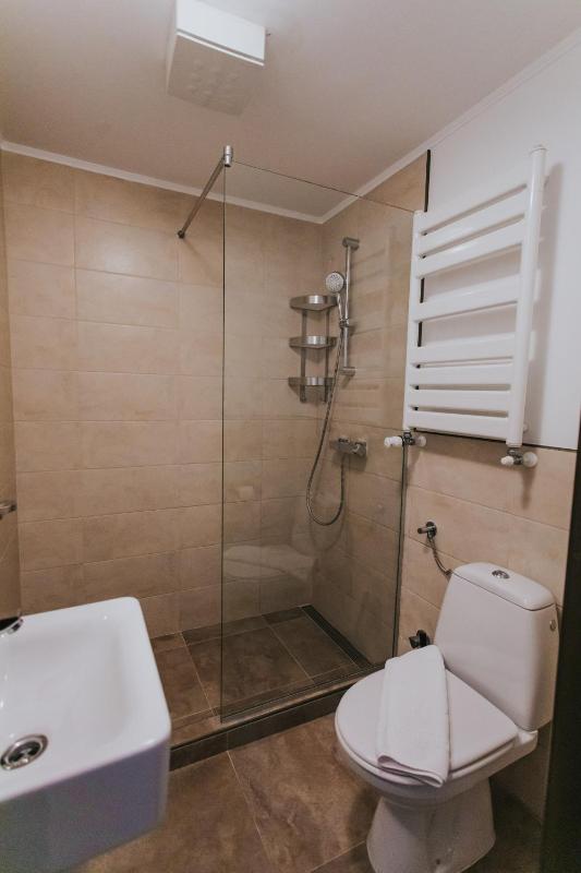 Double Room with Mountain View image 4