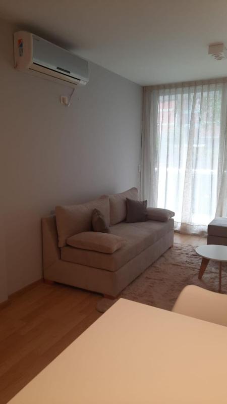Moderno Apartamento en Belgrano - image 13