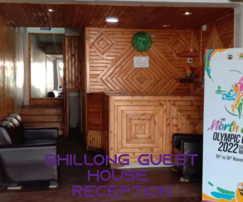 Shillong Guest House - image 14
