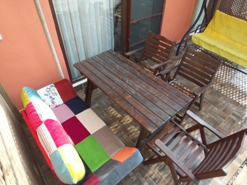 Apartment with Garden View image 1