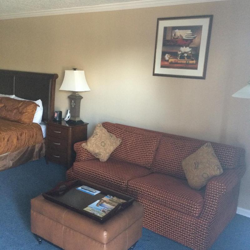King Suite image 3