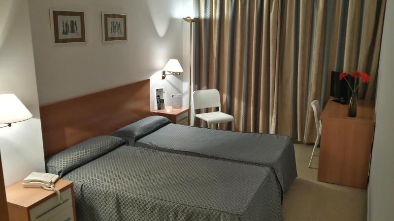Hotel el Paraiso - image 1