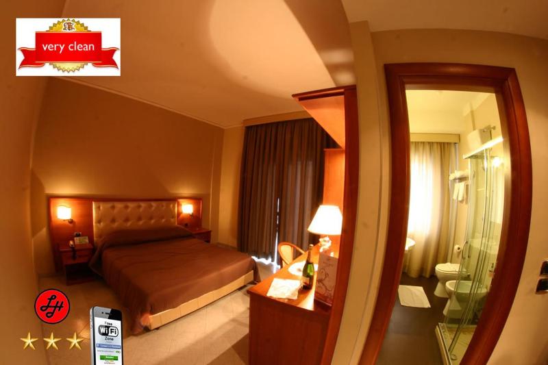 Double or Twin Room image 1