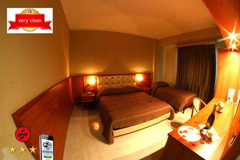 Triple Room image 1