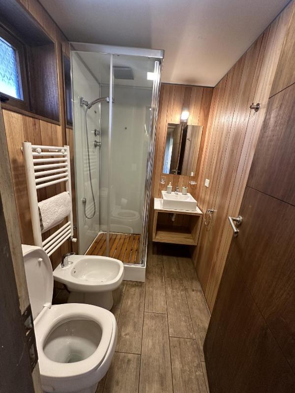 Hermoso monoambiente de diseño todo en madera en el centro de SMA. 21V2 - image 18