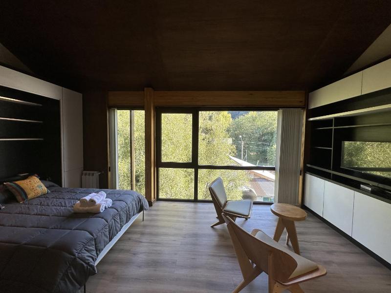 Hermoso monoambiente de diseño todo en madera en el centro de SMA. 21V2 - image 6