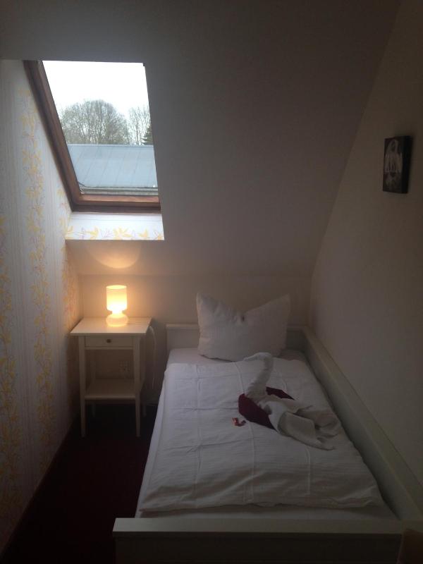 Single Room image 4