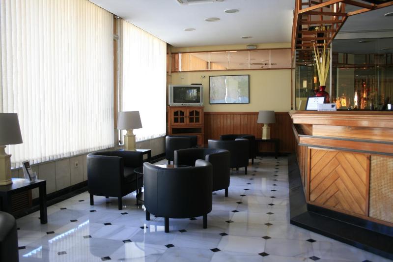 Hotel el Paraiso - image 20