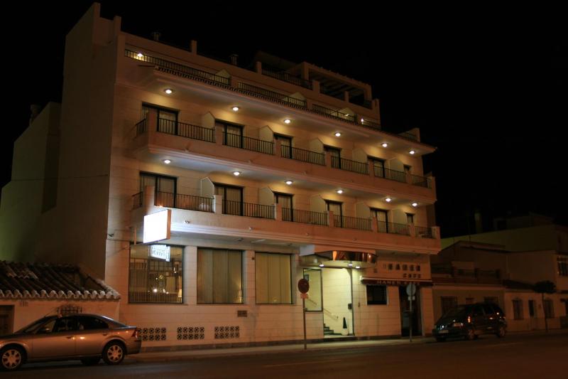 Hotel el Paraiso - image 10
