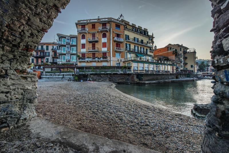 Hotel Italia e Lido Rapallo - image 45