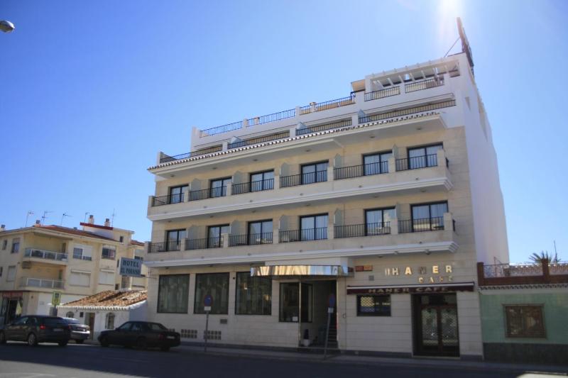 Hotel el Paraiso - image 6