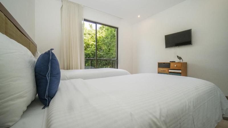 Roble Sabana 105 Luxury Apartment - Reserva Conchal - image 11