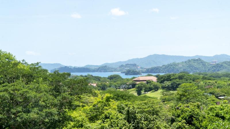Roble Sabana 105 Luxury Apartment - Reserva Conchal - image 13