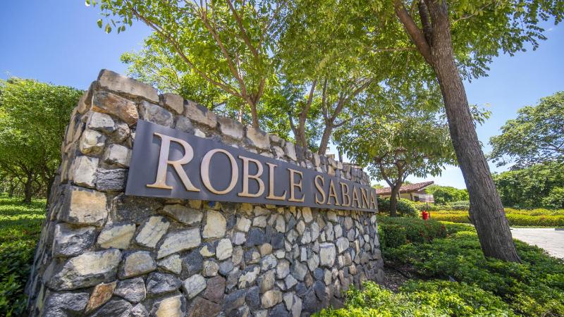 Roble Sabana 105 Luxury Apartment - Reserva Conchal - image 5