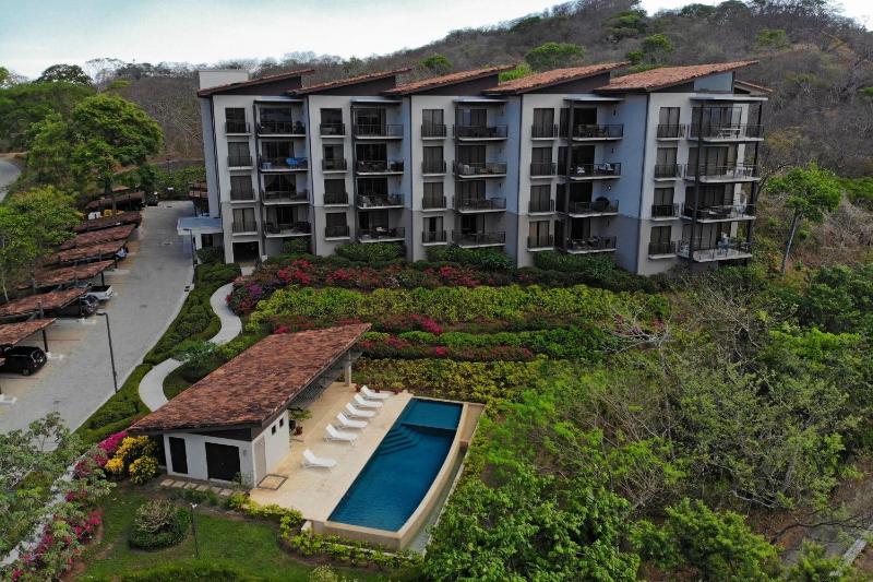 Roble Sabana 105 Luxury Apartment - Reserva Conchal - image 10