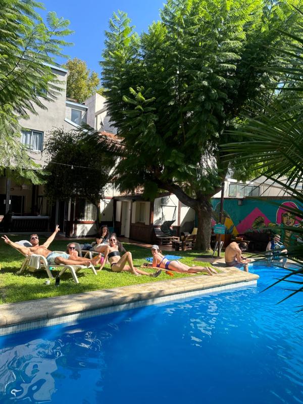 Gorilla Hostel - image 11