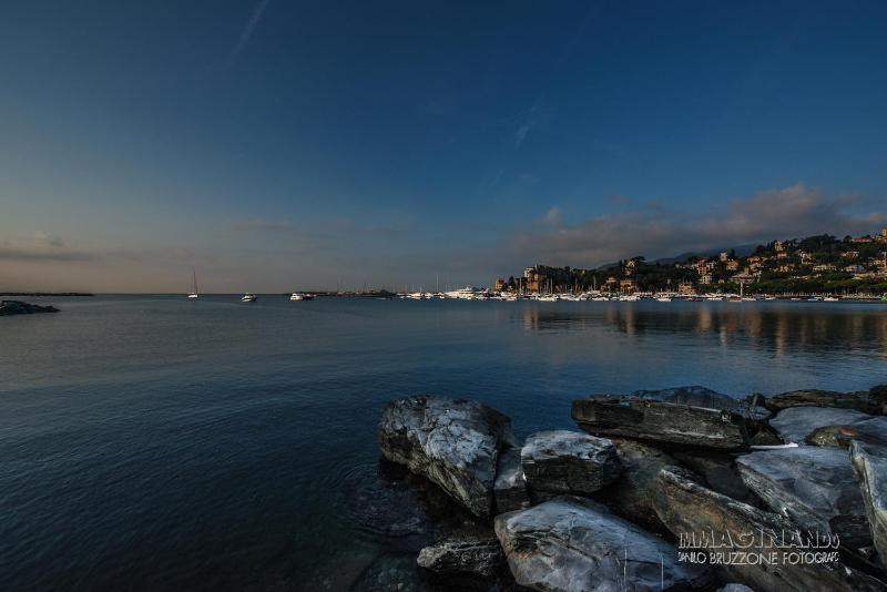 Hotel Italia e Lido Rapallo - image 7