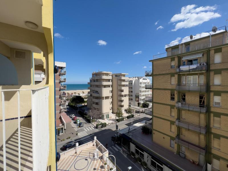 Family Room with Balcony image 4