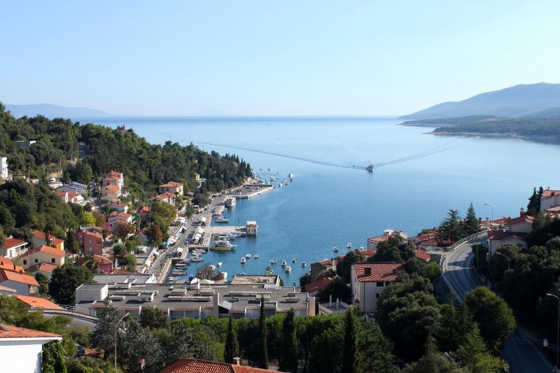 Two-Bedroom Apartment with Terrace and Sea View image 2