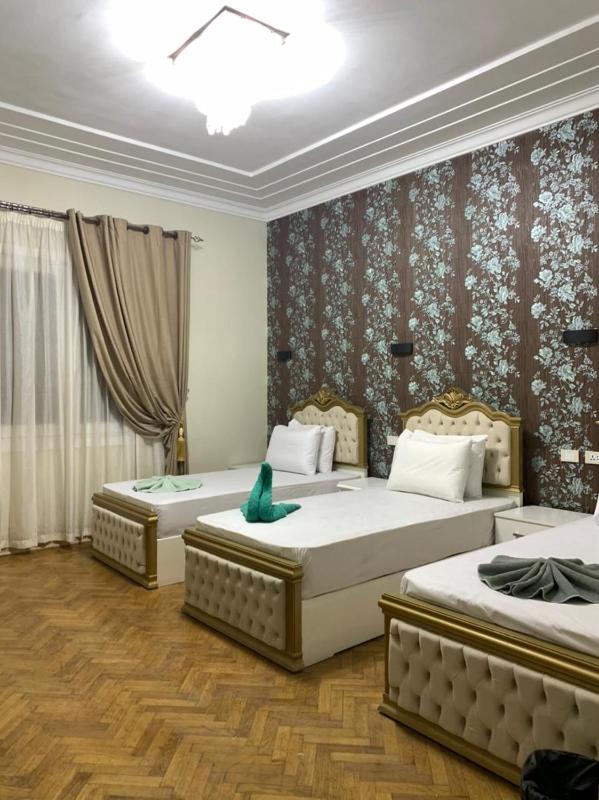 Lucky Hostel - image 16