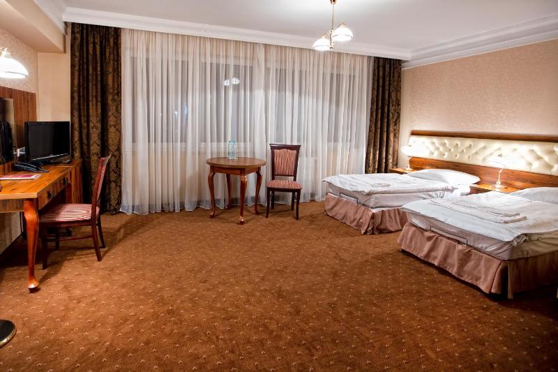 Triple Room image 3