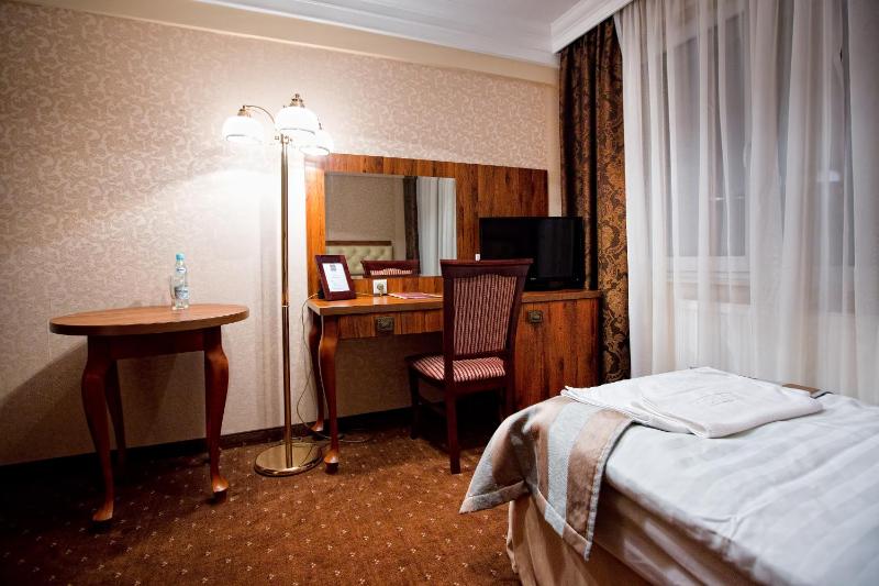 Single Room image 1