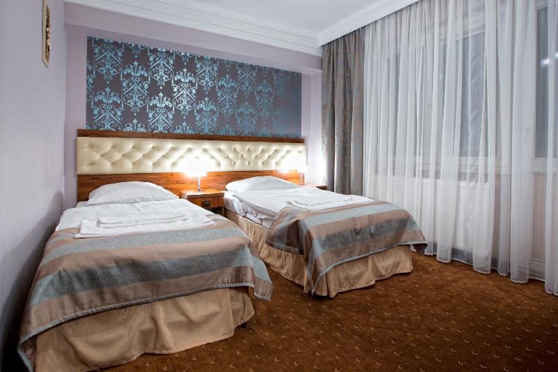 Double or Twin Room image 1
