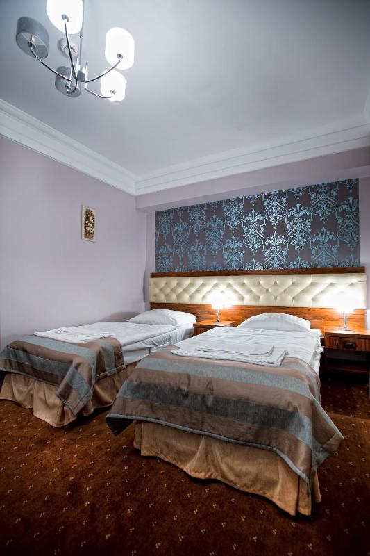 Double or Twin Room image 3