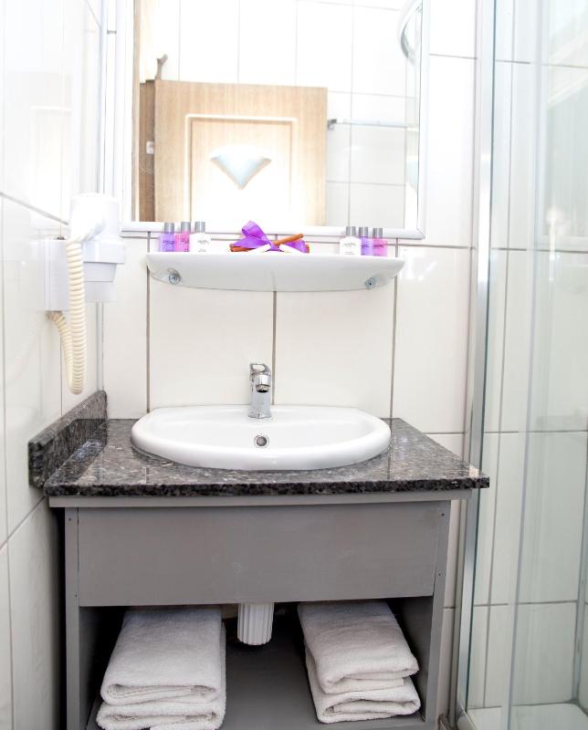 Suite with Terrace image 3