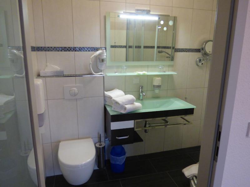 One-Bedroom Apartment image 3